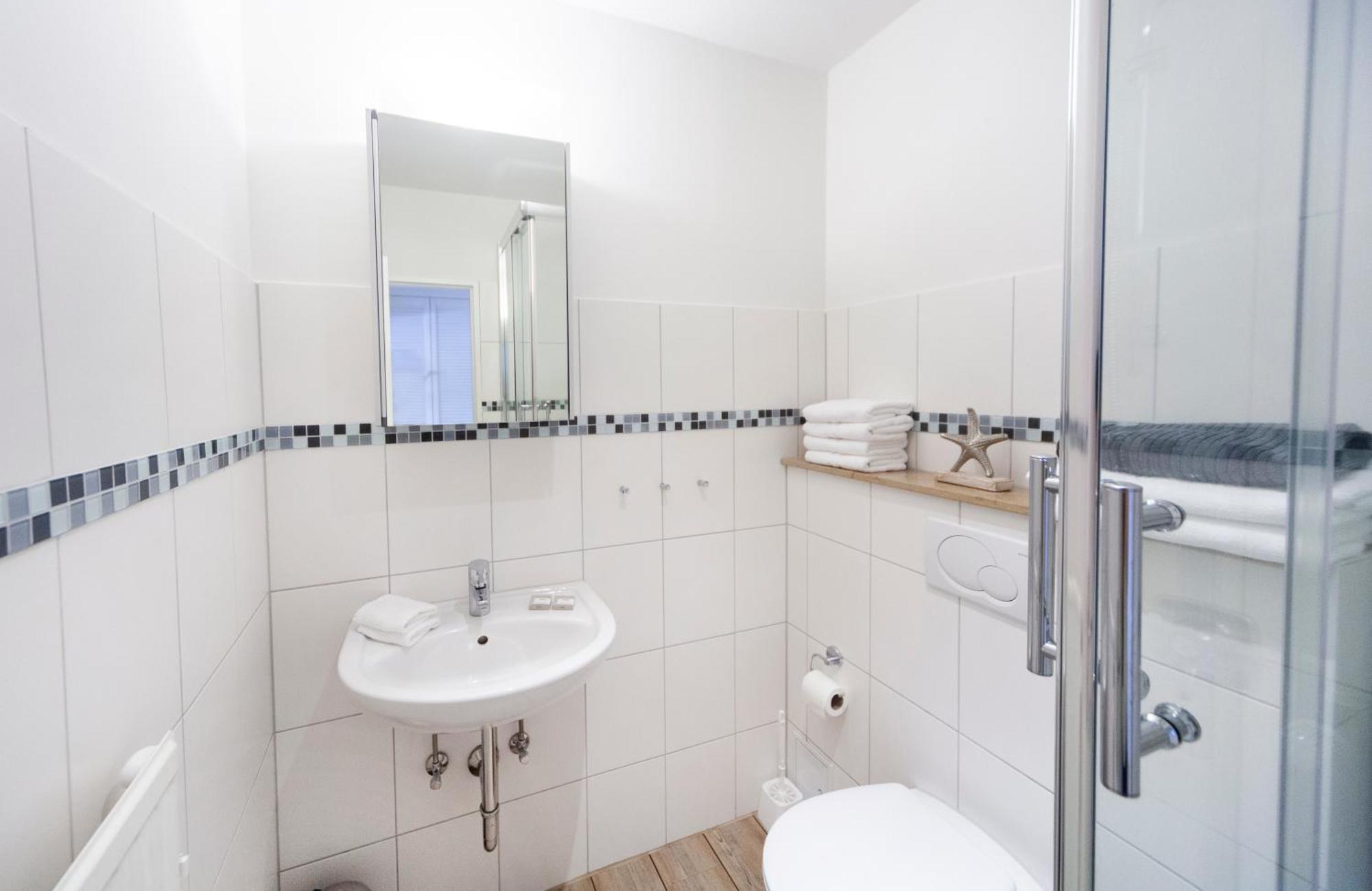 Apartment An Der Flensburger Foerde Munkbrarup Eksteriør bilde